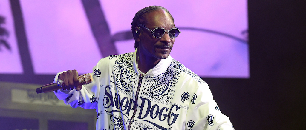 Is Snoop Dogg Still Smoking Weed?