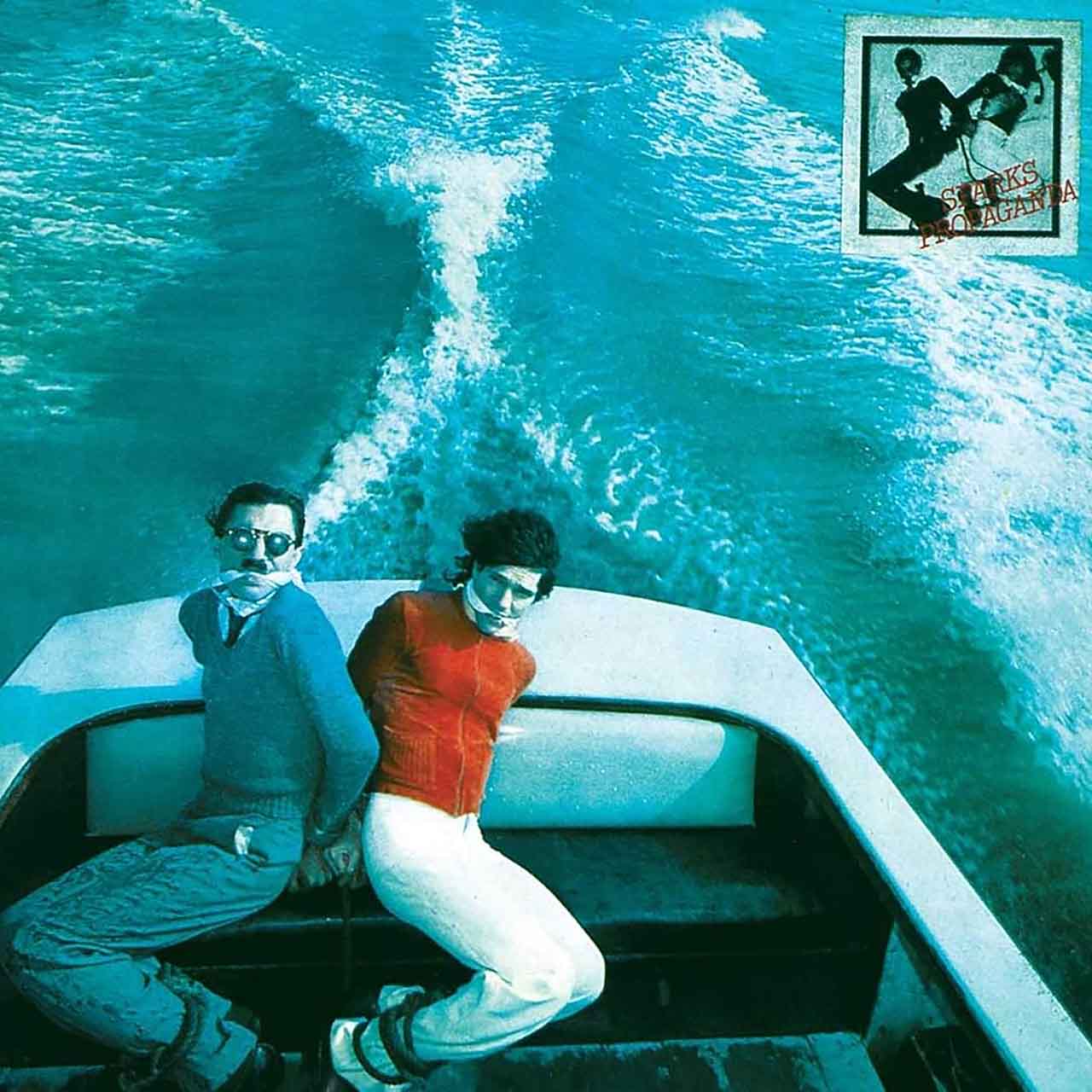 ‘Propaganda’: How Sparks’ Fourth Album Won Friends And Influenced The Top 10