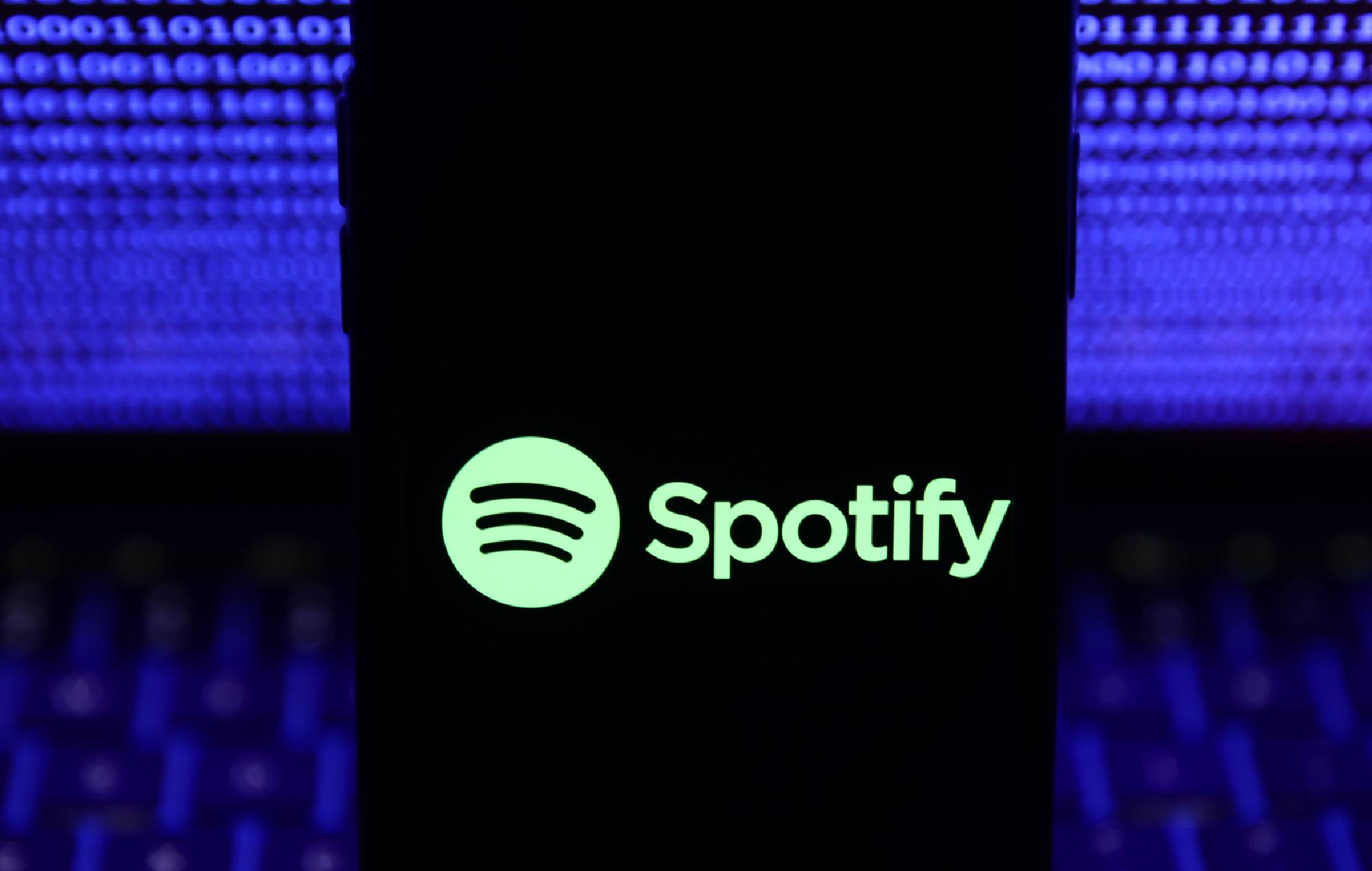 Spotify confirms streaming thresholds for new royalty model