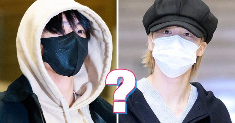 Why Are BTS’s Jimin And Jungkook In Japan Right Now?