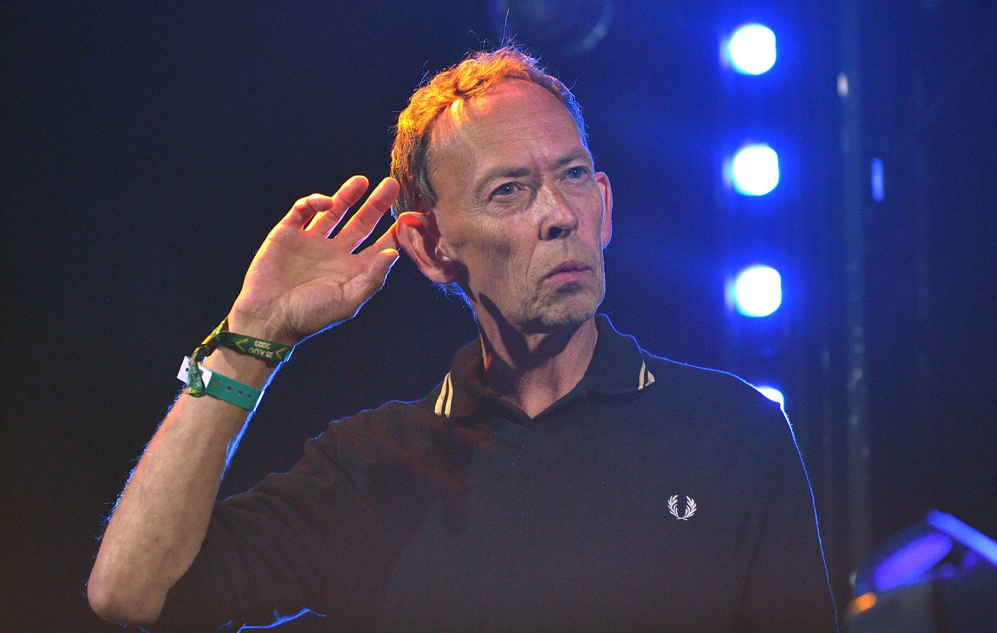 LIVE and Steve Lamacq demand action from chancellor to protect UK grassroots music venues
