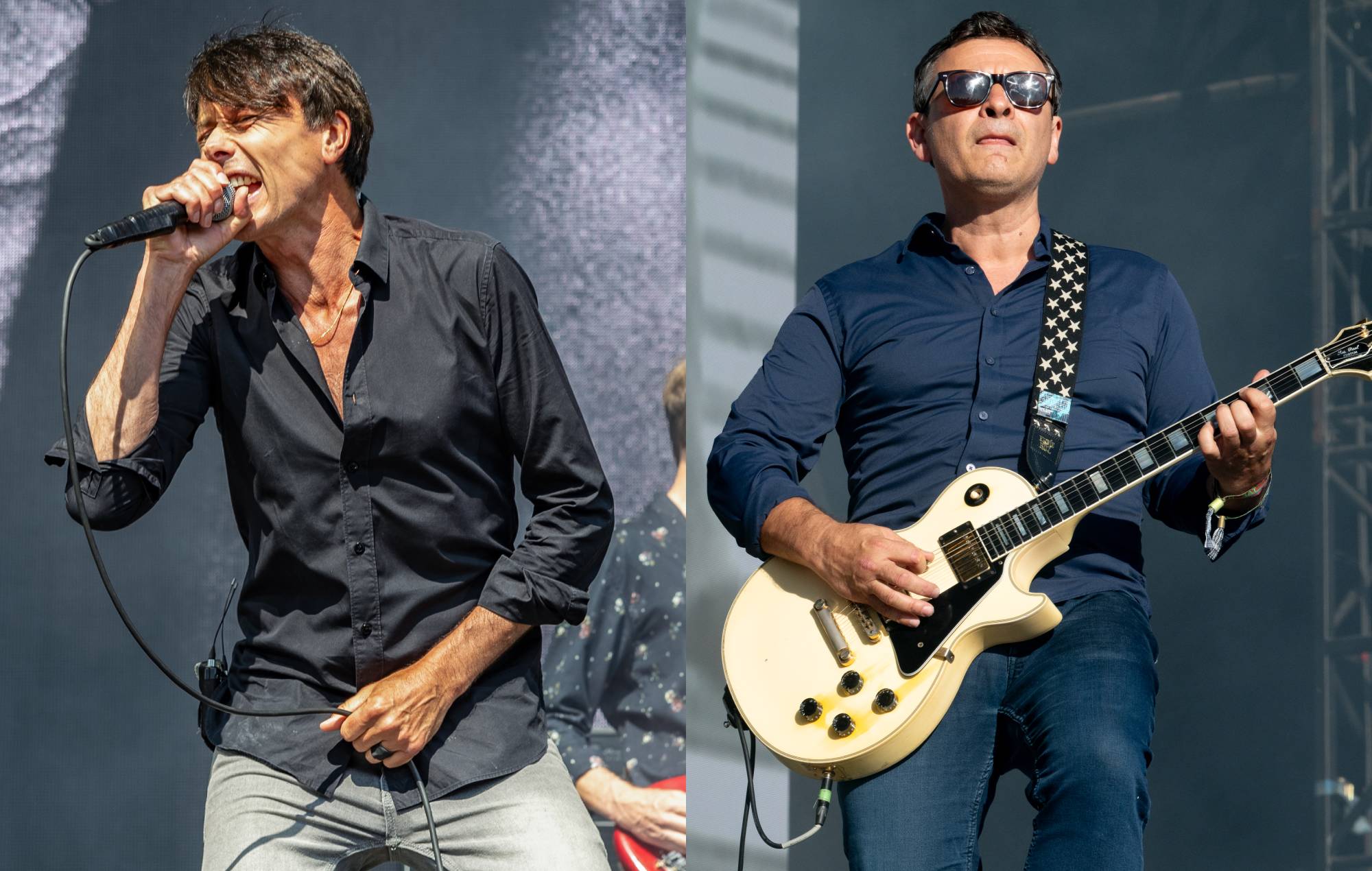 Manic Street Preachers and Suede announce huge co-headline show at Dreamland in Margate