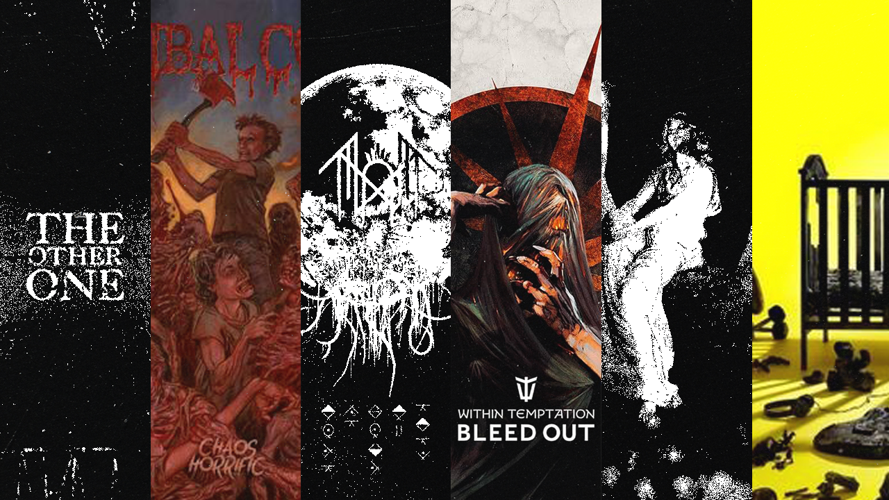 The best metal albums of 2023 so far