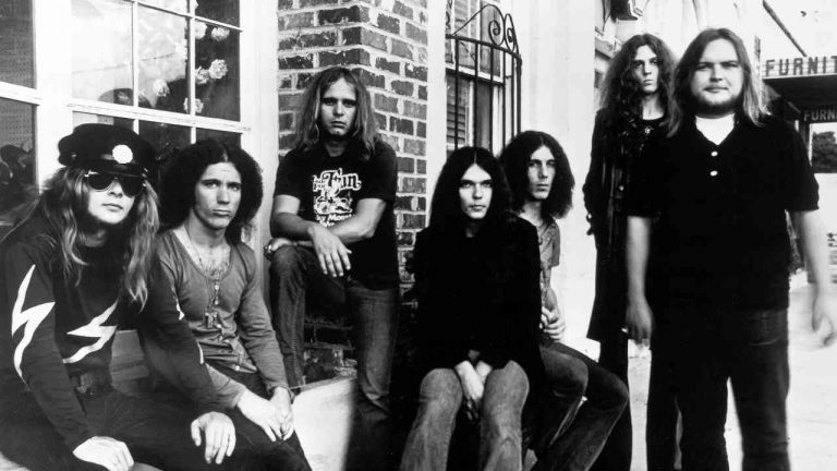 The 10 best Lynyrd Skynyrd songs that aren’t Free Bird, according to Lynyrd Skynyrd guitarist Rickey Medlocke