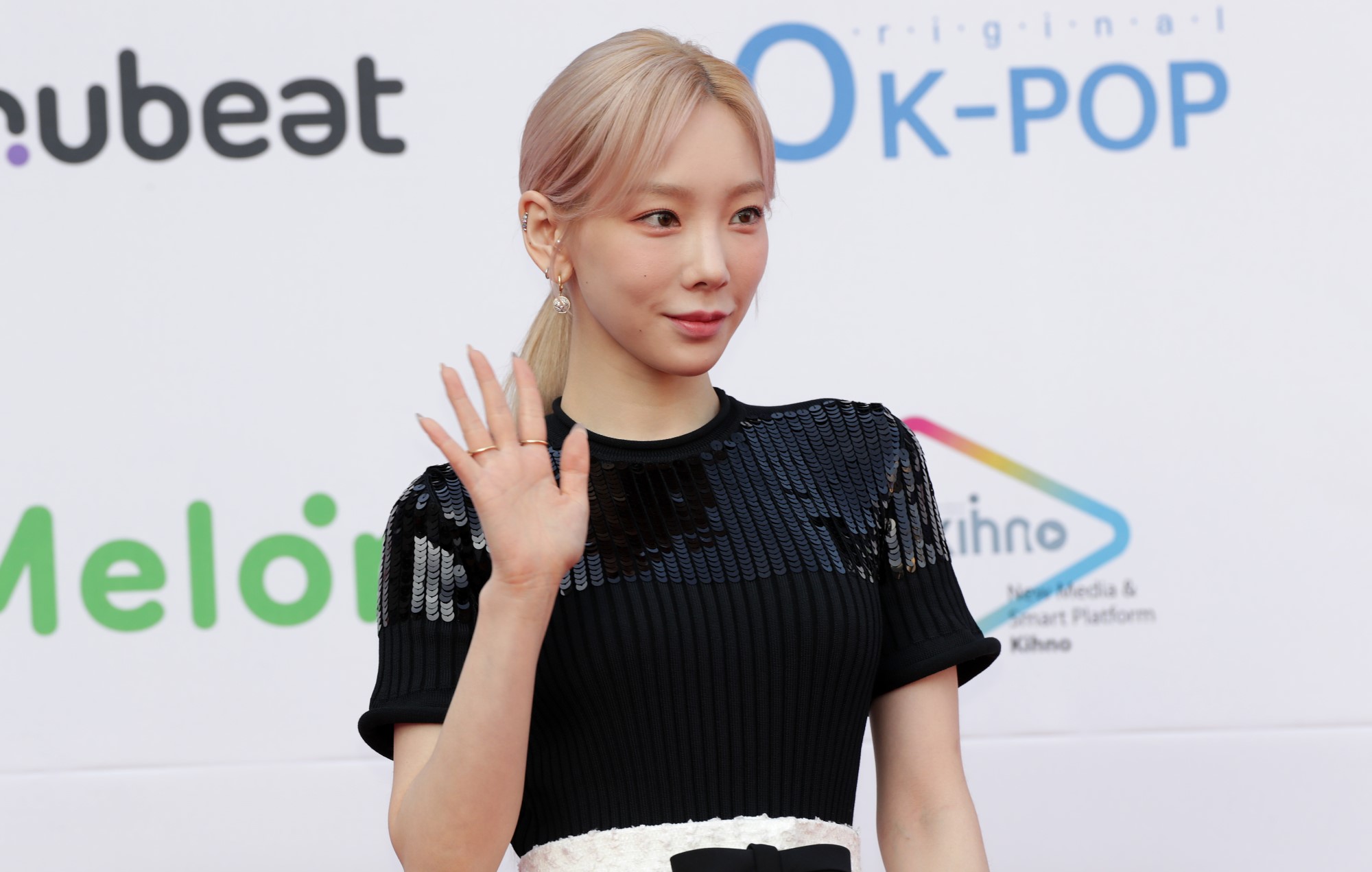 Taeyeon moves on from a toxic relationship on new song, ‘To. X’