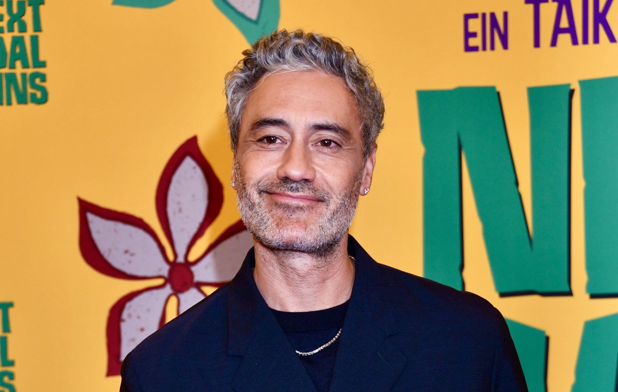 Taika Waititi says he directed ‘Thor: Ragnarok’ because he was “poor” and wanted to feed his kids