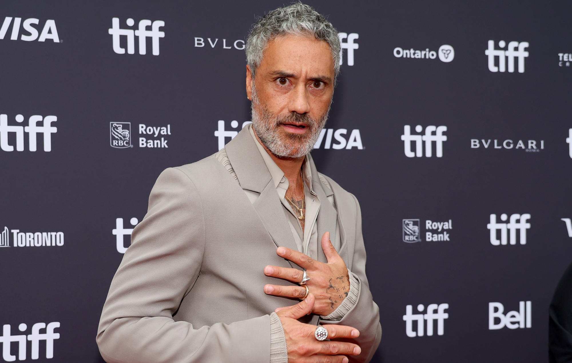 Taika Waititi says he “won’t be involved” in a potential fifth ‘Thor’ film