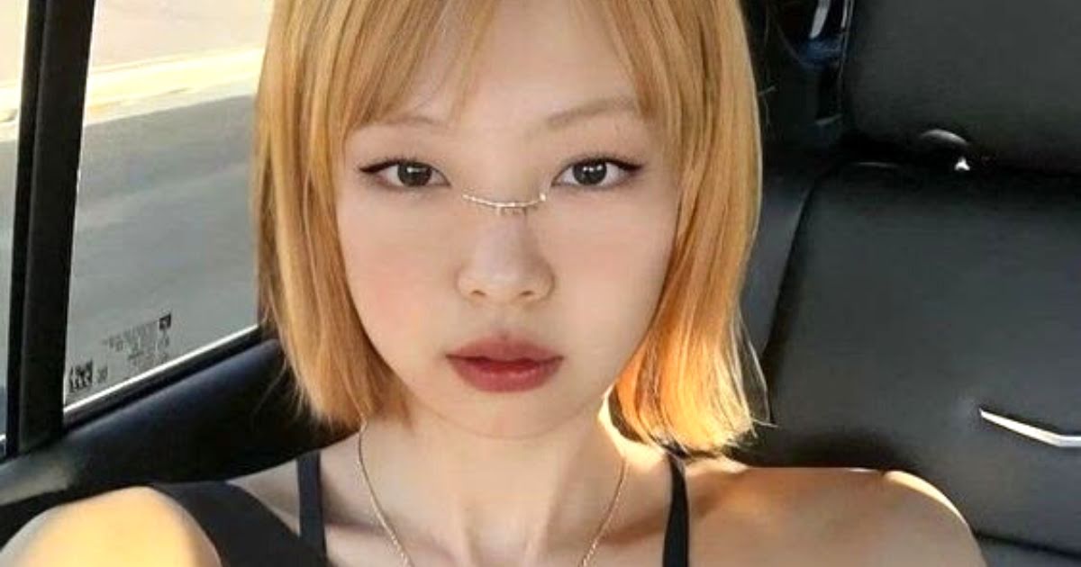 Will We Ever See BLACKPINK’s Jennie With Short Hair? Here’s What She Says