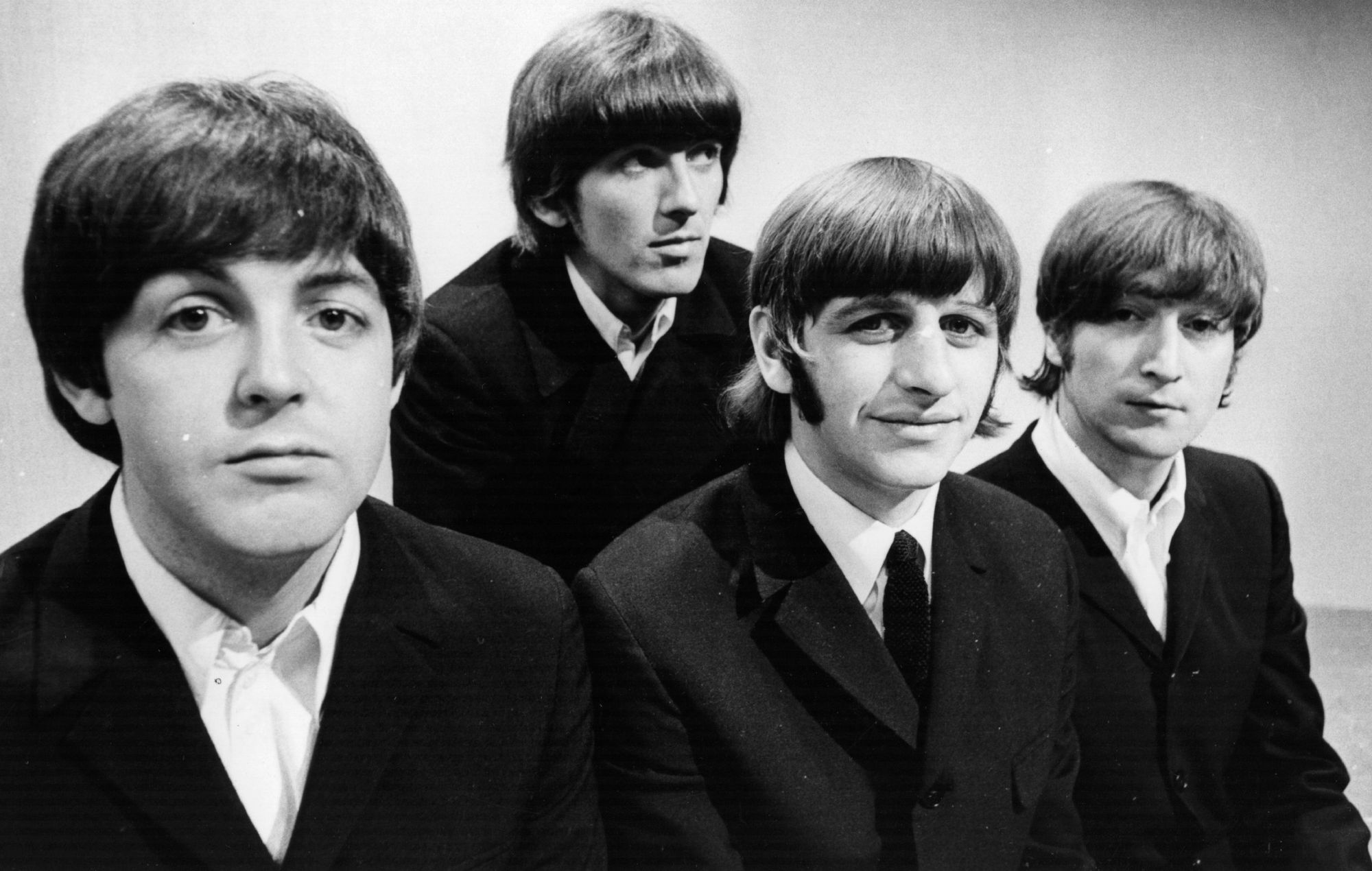 The Beatles’ music added to YouTube Shorts