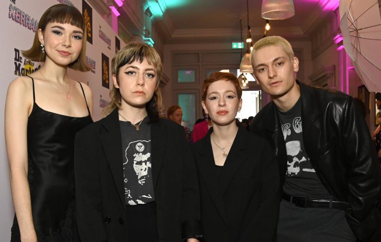 The Regrettes announce split to “focus on other projects”