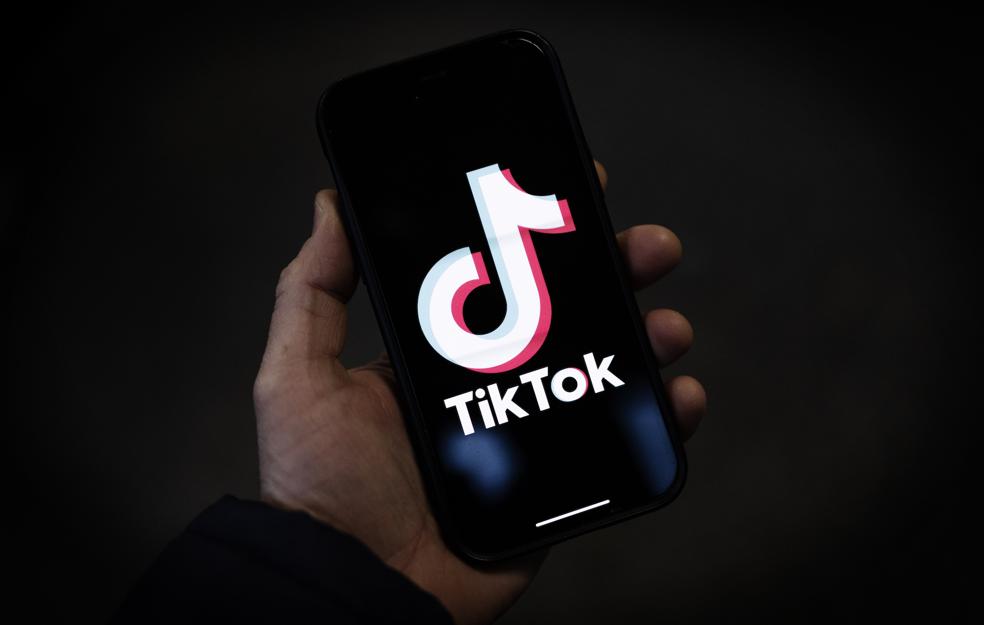 New TikTok feature will allow users to save songs directly to their Spotify, Apple Music and more