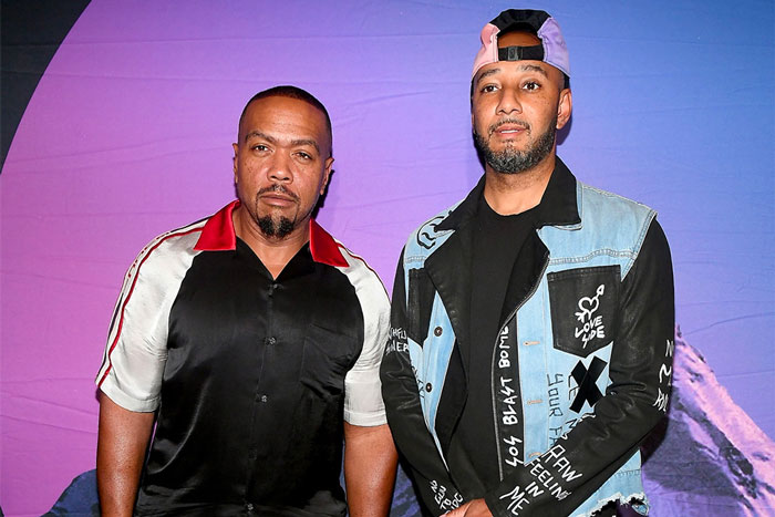 Timbaland’s Apology: A Candid Admission and a Path to Redemption