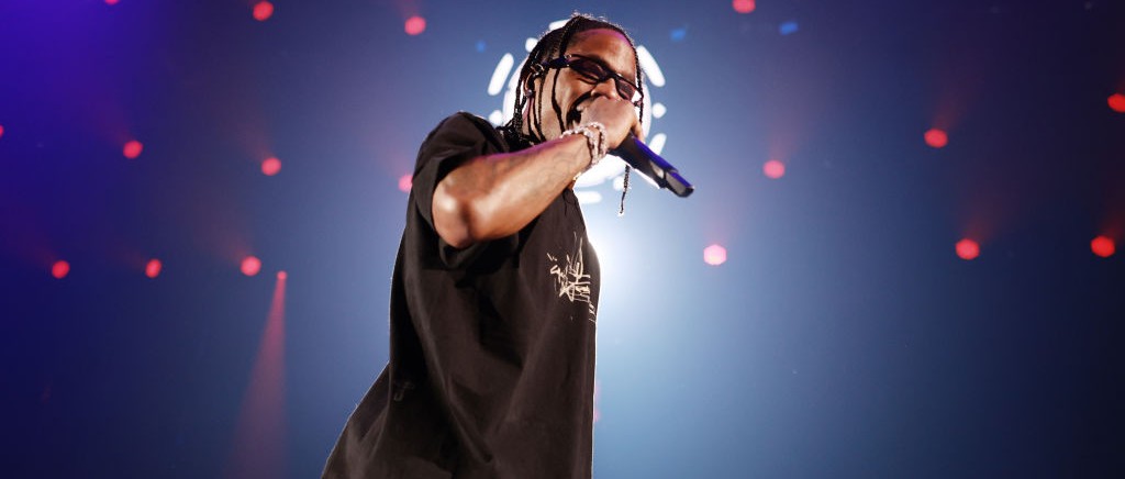 Travis Scott’s ‘Utopia Tour’: Everything We Know Including The Tour Dates, Setlist, Merch, And More