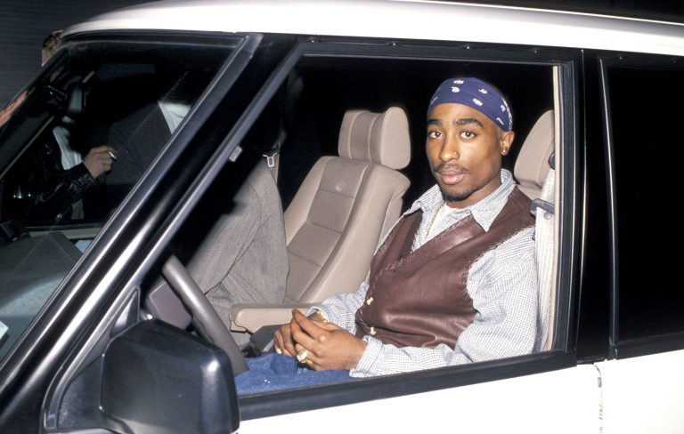 Tupac Shakur murder trial date confirmed nearly 30 years after rapper’s death