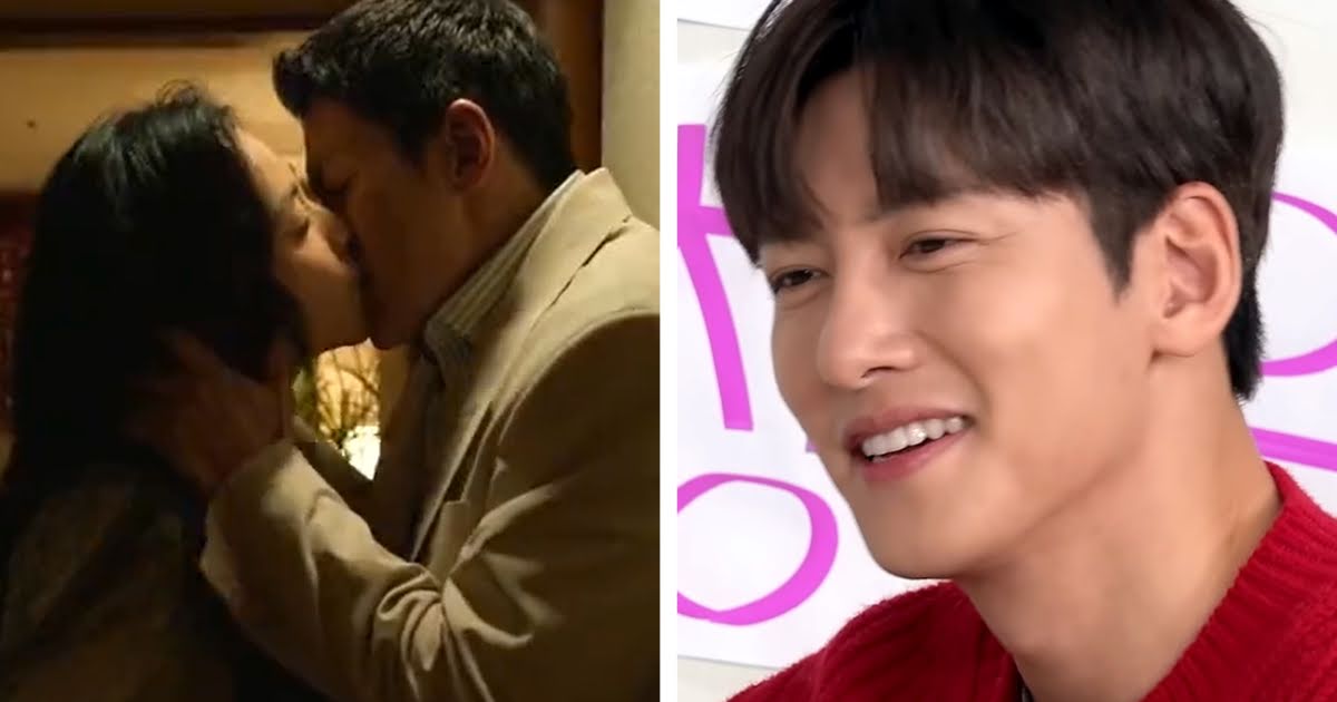 Ji Chang Wook’s Steamy Kiss Scene With BIBI Sparked Unexpected Criticism From His Friends