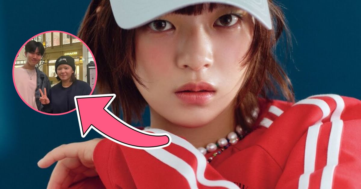 K-Pop Fan Meets TWICE’s Jeongyeon In The Most Unexpected Place