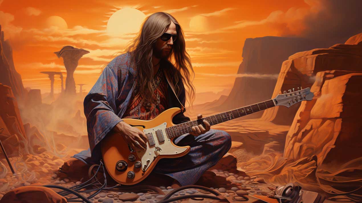 “There are so many variations on the Sabbath influence and that is what keeps it exciting and evolving”: How stoner rock sparked a musical revolution