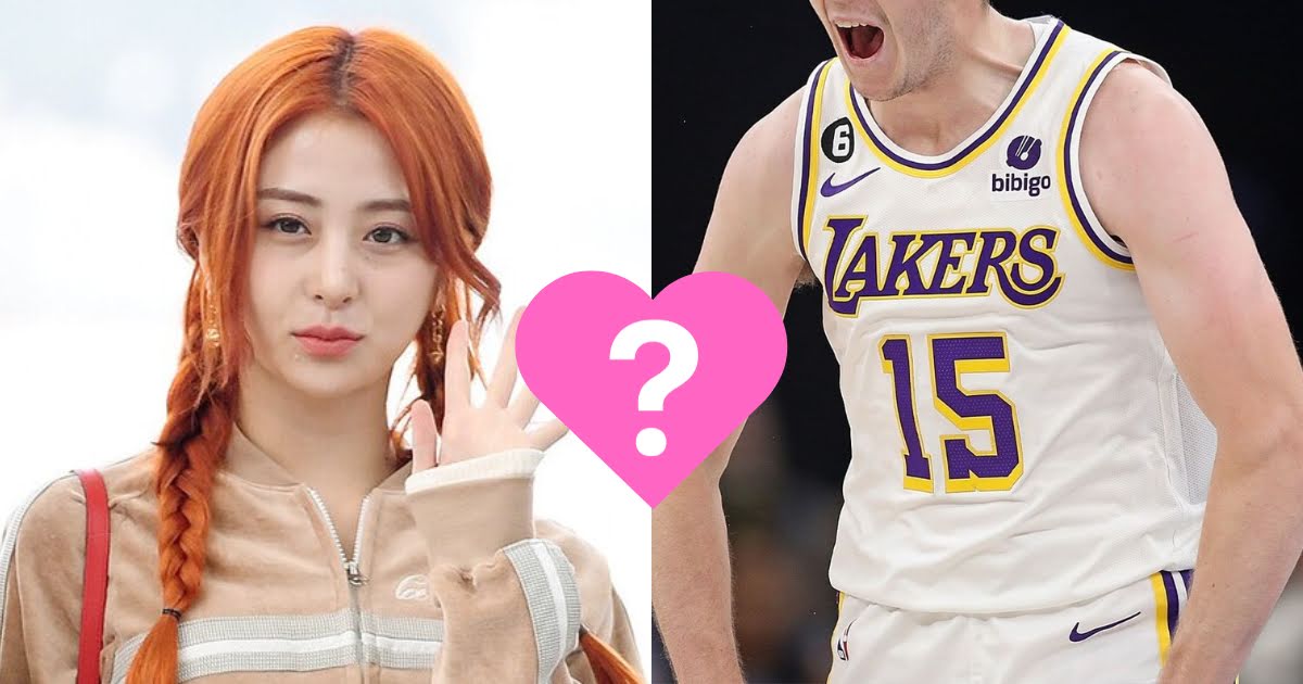 Fact Check: Is LE SSERAFIM’s Yunjin Dating An American Basketball Player?