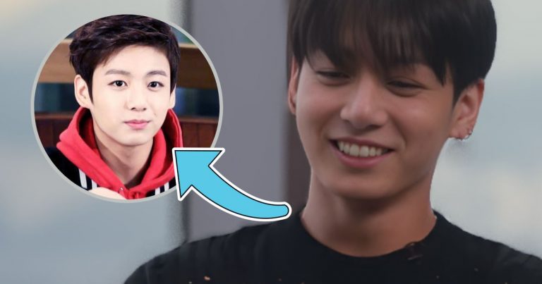 How BTS’s Jungkook Really Feels About His “Golden Maknae” Nickname