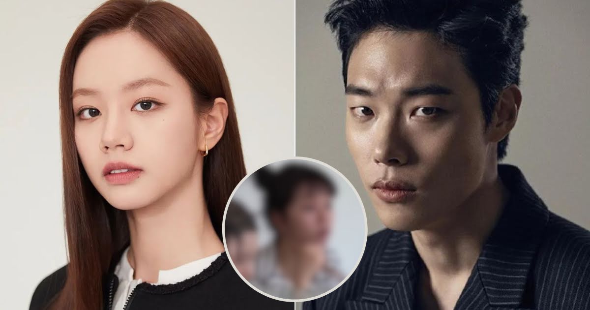 Hyeri’s Past Comments Seemingly Hinting At Relationship Struggles Resurface Amid Breakup