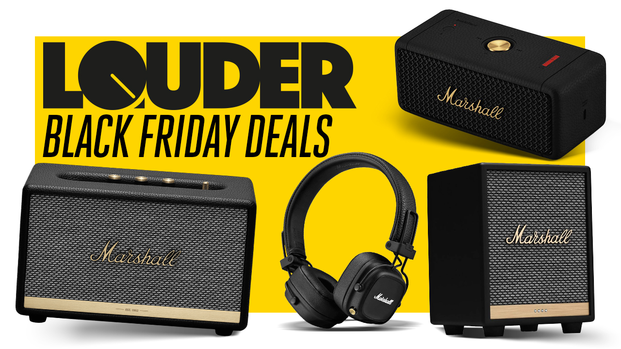 Save $190 on the Marshall Uxbridge and Kilbun II