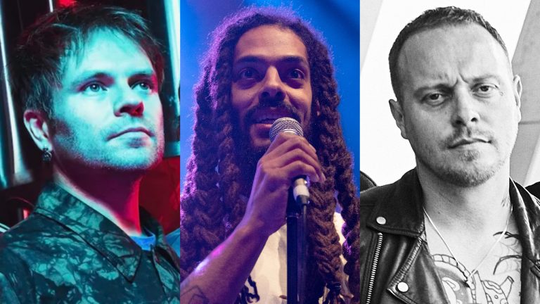 Architects, Enter Shikari, King Gizzard and the Lizard Wizard and more sign an open latter asking for an immediate ceasefire in Gaza, while Bob Vylan call IDLES and Sleaford Mods “cowardly” for not speaking out on the bombing of Palestine