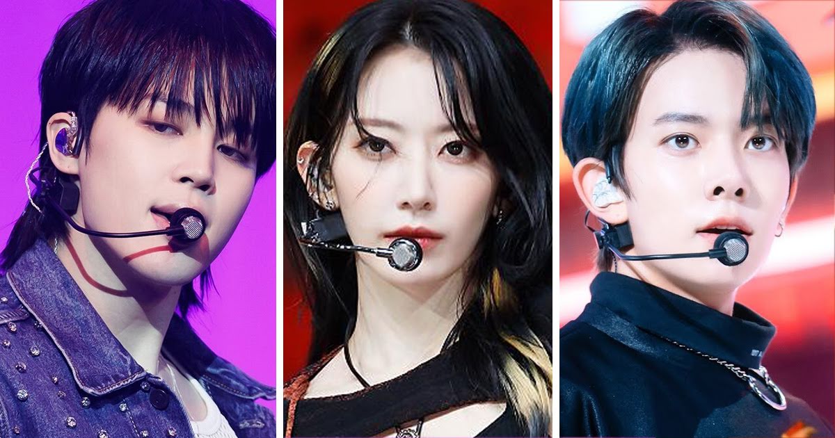 The #1 “Ace” Of HYBE Labels’ K-Pop Idols