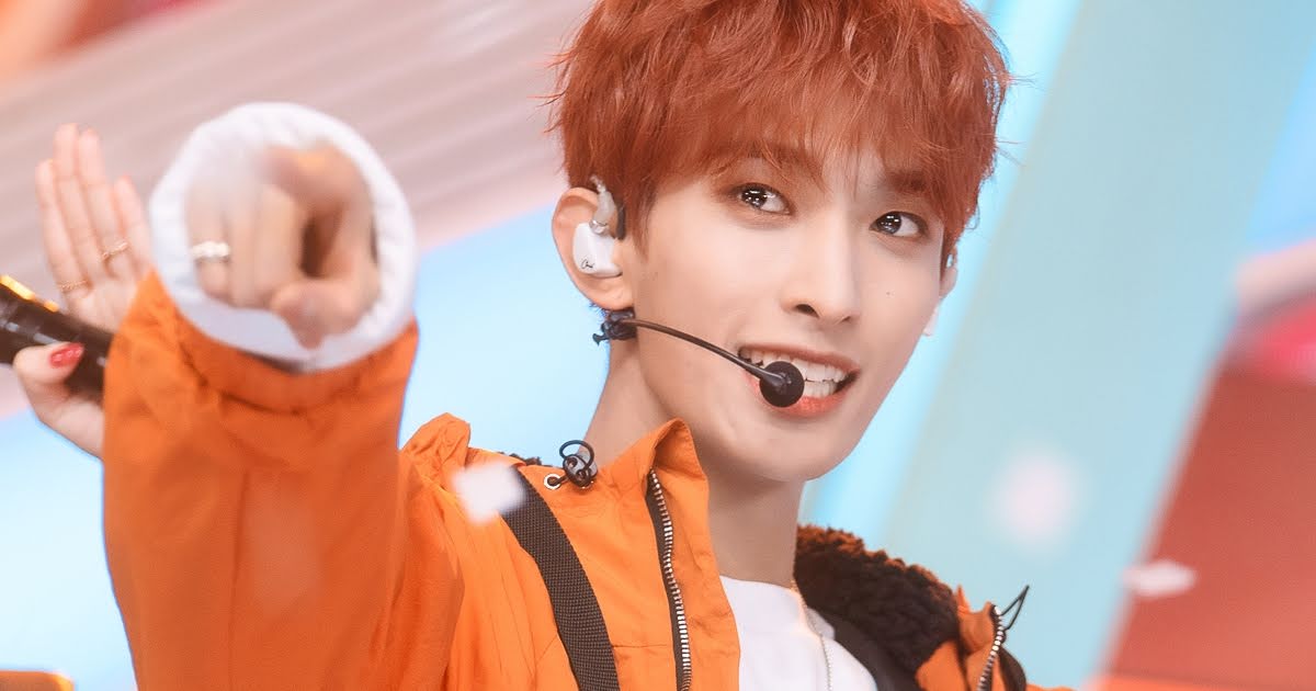 9 K-Pop Idols That Make Performances So Much More Fun To Watch