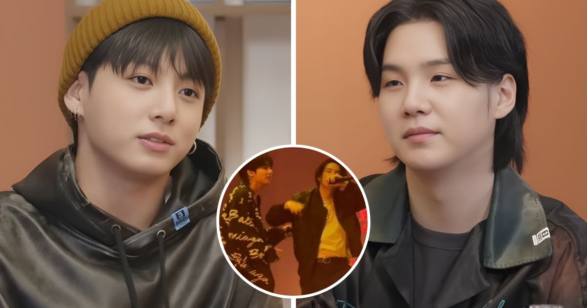 BTS’s Jungkook Declined The Invite To Perform During Suga’s “D-DAY” Show “Multiple Times” — Two Things Changed His Mind