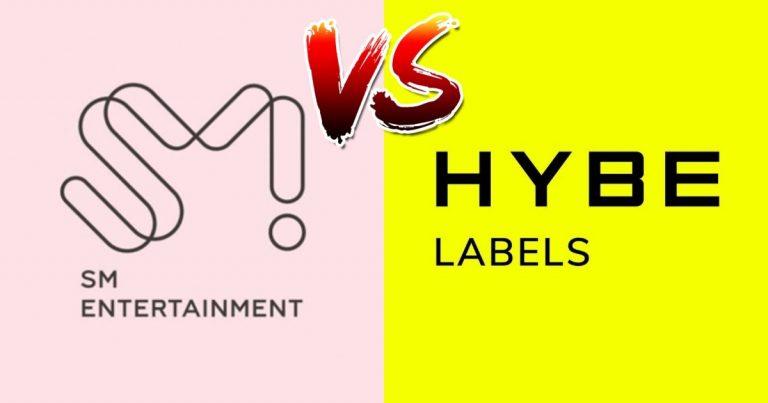 SM Entertainment Shares Concert Ticket Price Comparison With HYBE Labels, But It Backfires