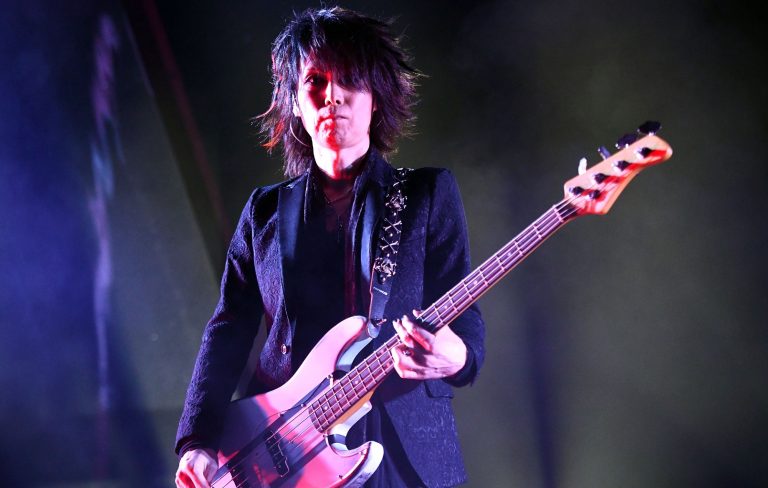 X Japan bassist Hiroshi “Heath” Morie has died, aged 55