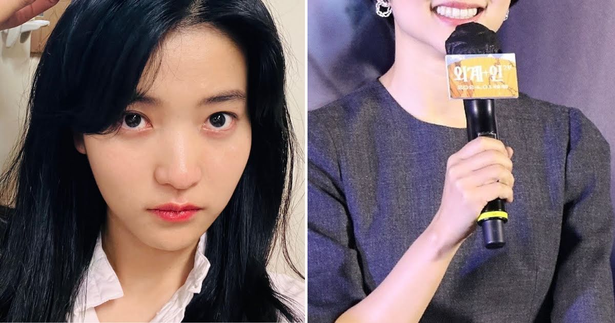 Actress Kim Tae Ri’s Bold Pixie Cut Hairstyle Receives Mixed Reactions From Netizens