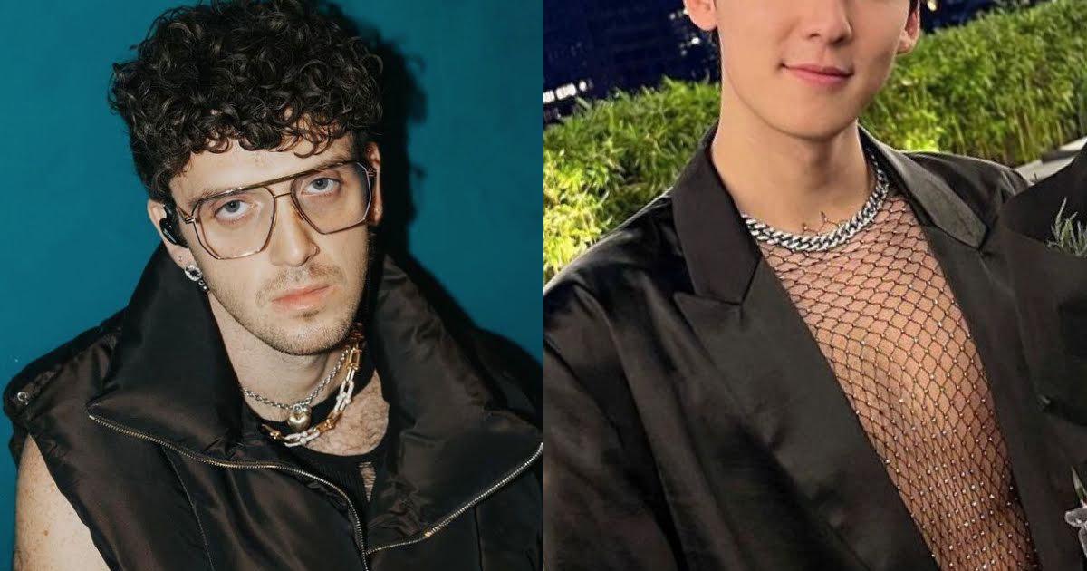 Lauv Sings In Korean With Flawless Pronunciation — Turns Out It Was Actually A K-Pop Singer