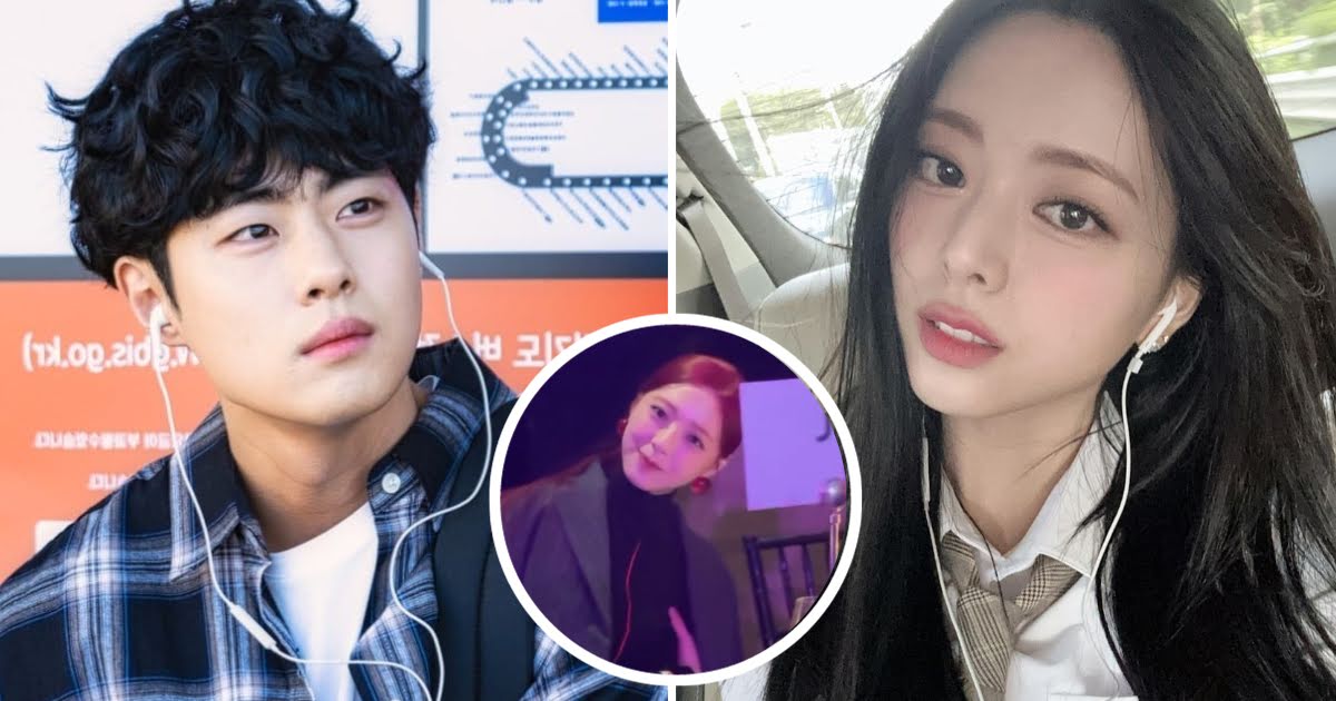 Netizens Defend Actor Jo Byung Kyu After Criticism For His Alleged Actions Towards ITZY’s Yuna