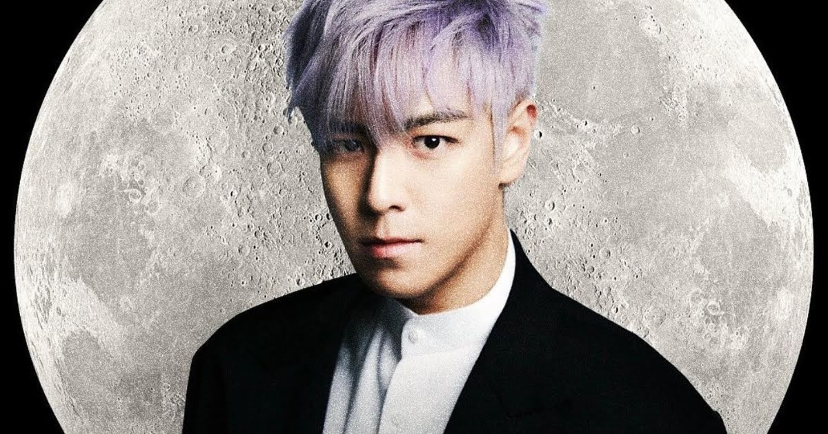 T.O.P Updates Fans About His Journey To The Moon With SpaceX