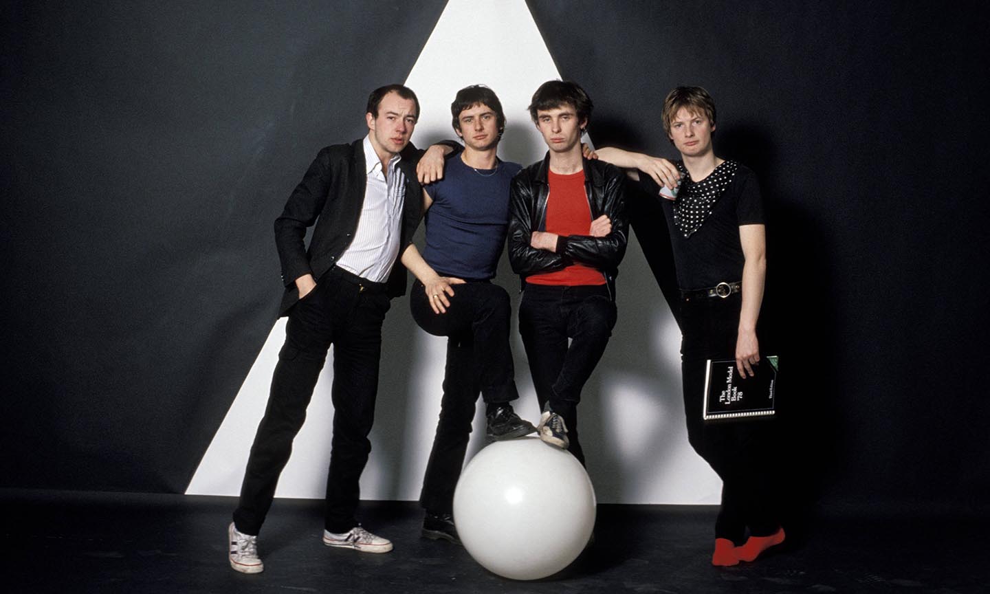 Best XTC Songs: 20 Classics From Swindon’s Captains Of Industry