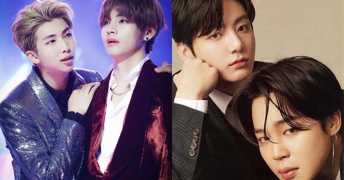 Dispatch Reveals Details Of BTS RM, V, Jimin, And Jungkook’s Upcoming Military Enlistment