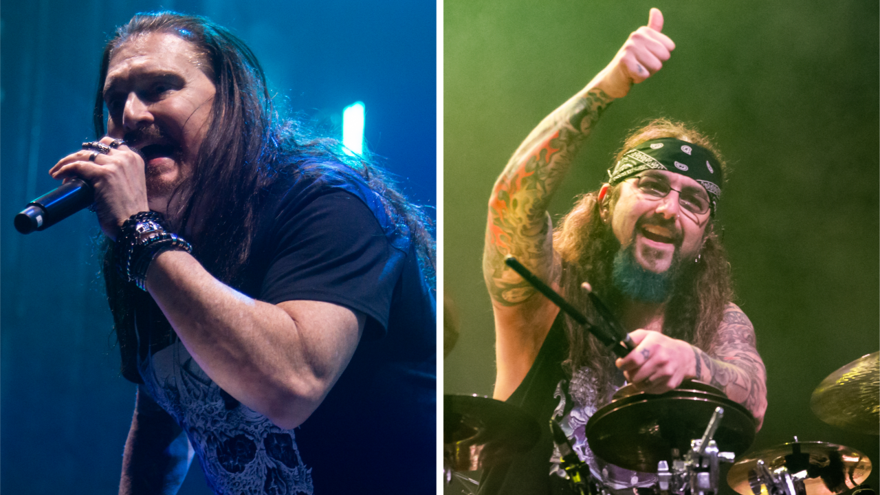Dream Theater’s James LaBrie comments on Mike Portnoy return: “Gonna be one hell of a ride for all.”