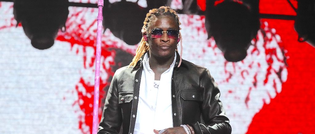 Who Is Young Thug’s Lawyer? Meet Brian Steel