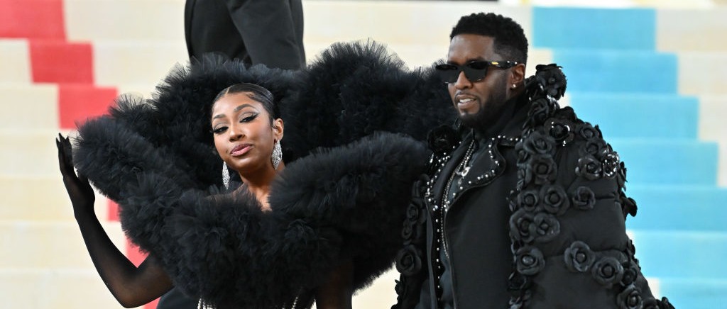 City Girls’ Yung Miami Revealed That While She Wasn’t Diddy’s Type, She Got Him By Being ‘That B*tch’