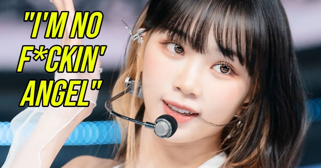 16 Of The Most Iconic English Swears In K-Pop Songs