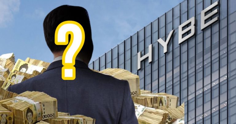 HYBE Loses $3.8 Million In Embezzlement, Fires And Sues Core “Employee A”
