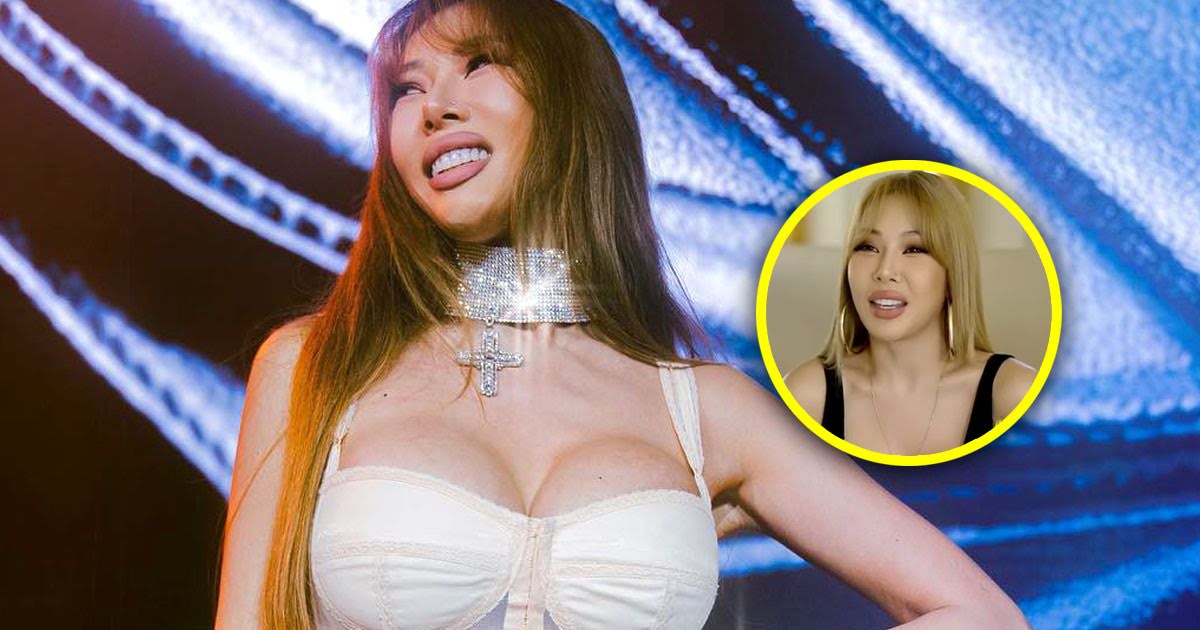 “It’s Not Like I Can’t Get A Man” — Jessi’s True Reason For Staying Single