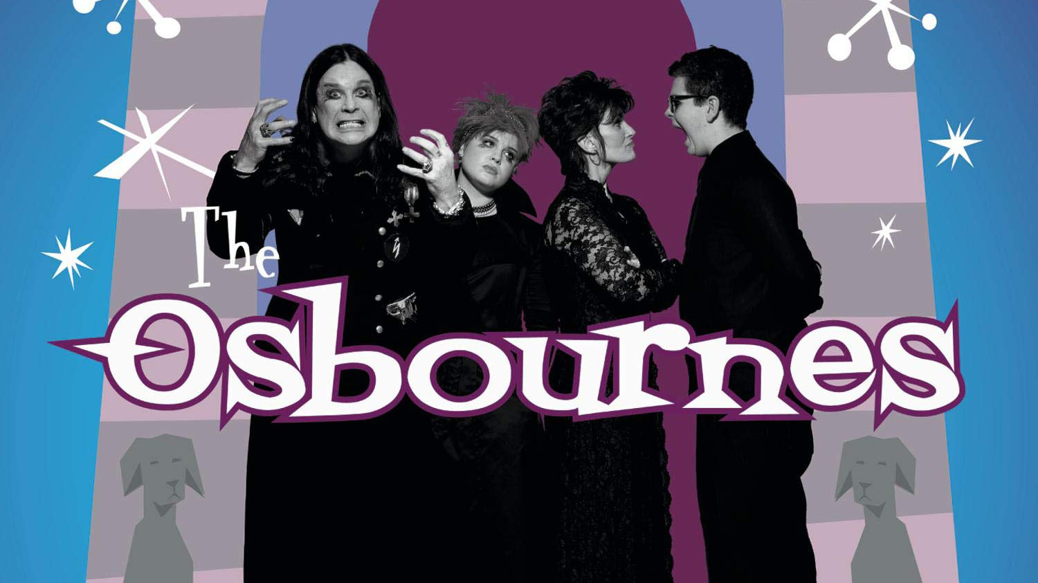 “I wanted a safe room where I could go and pick my nose and squeeze a zit if I want to without being on camera:” Ozzy Osbourne explains why The Osbournes TV show will never be rebooted