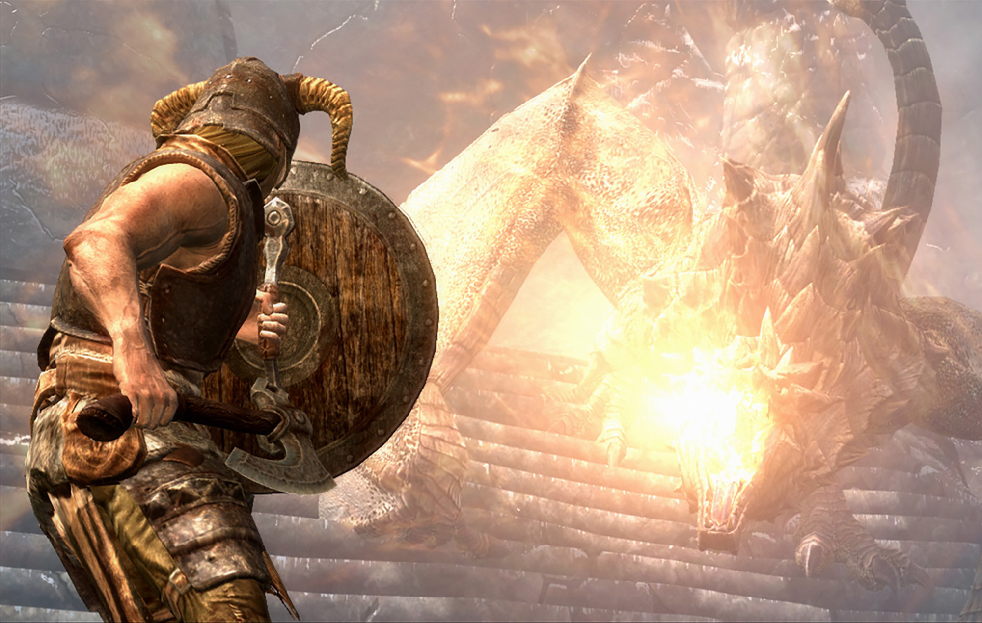 Every ‘Skyrim’ cheat and console command