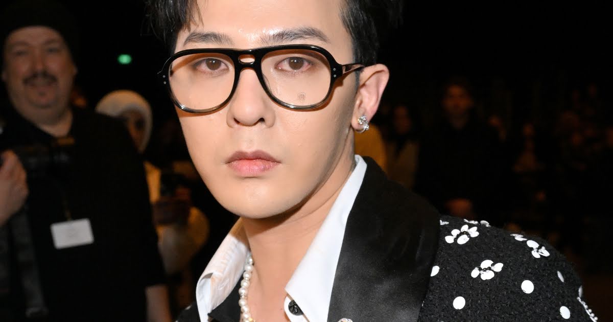 YG Entertainment And G-Dragon Have Officially Parted Ways