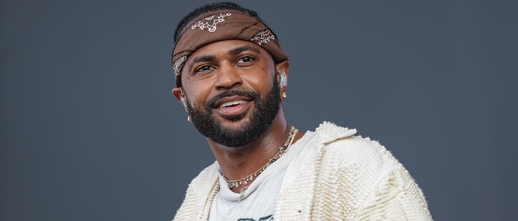 Big Sean Is In His Dad Joke Era, As He Couldn’t Have Been More Wrong About What ‘Rizz’ Means