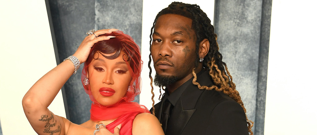 Why Did Cardi B And Offset Break Up?