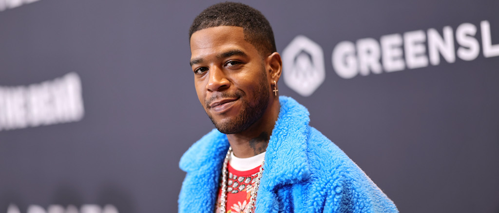 Kid Cudi Hints That His 2024 Plans Include A ‘Cudi’ Memoir And Global Book Tour, In Addition To His Upcoming Music