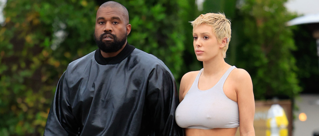 Who Is Kanye West’s New Wife Bianca Censori?